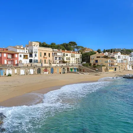 Appartement Canadell Baixos 3º Calella De Palafrugell