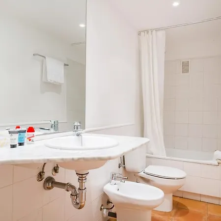 Canadell Baixos 3º Apartment