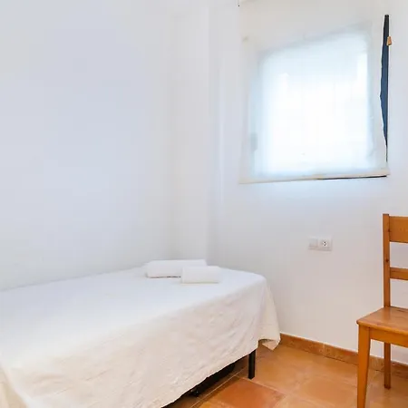 Apartment Canadell Baixos 3º